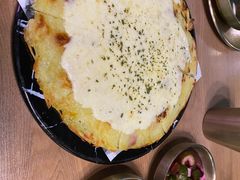 -HOTISLAND海鸡岛·韩国料理(江南西店)