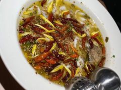 -新太二·鲜料川菜(群光广场店)