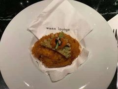 -wann lounge 低温慢煮牛排·清吧