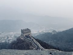 -居庸关长城