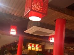 -羊家胡同·龙虾烧烤火锅(龙汇路店)