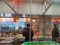 -莲寿司(国兴店)