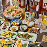 珠海老字号海鲜自助餐[加油]金砖鹅肝任吃