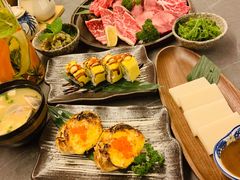 -花时·炭火烧肉(东百中心A馆店)