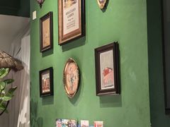 -Thai Basil罗勒叶泰式餐厅(时代天街店)