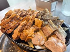 -郑阿姨的家·이모네·韩料&烤肉(武川路店)