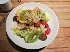-茅庐毛血旺(烟台大悦城店)