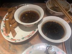 -清真·老门框爆肚涮肉·中华老字号(丰管路店)