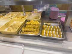 -清华大学-紫荆园餐厅