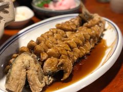 老醋松鼠鱼-醉长安(南门总店)
