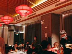 大堂-金鸭季·北京烤鸭(深业上城店)