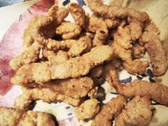 -饭橘汉江码头·乡野土菜馆(静安路店)