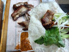 -呼和草原·正宗东北菜·经典锅包肉(西湖店)