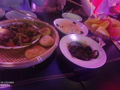 -粉墨特色菜·烧烤音乐酒馆