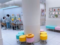 -天真蓝照相馆(五角场百联又一城店)