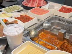 -海底捞火锅(步步高新天地店)