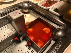 -海底捞火锅(万丰桥店)