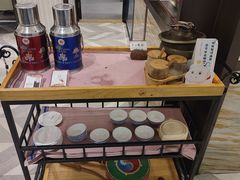 -西藏饭店·亚克·食光自助餐厅