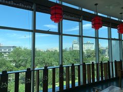 -东来顺饭庄(西直门店)
