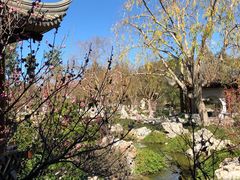 -汉庭顿图书馆