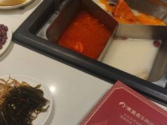 -东道煮牛肉火锅(重庆路店)