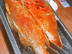 -纳瓦新疆菜(银都店)