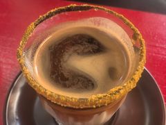 -Metal hands·铁手咖啡