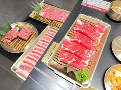 -西塔老太太泥炉烤肉(龙湖北苑天街店)