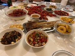 -文和友老长沙龙虾馆(化龙池店)