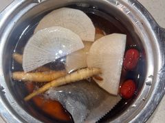 -一叶一世界•素食餐厅(新光天地店)