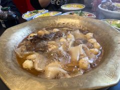 -芦月轩羊蝎子(北蜂窝店)