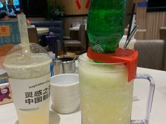 -龙记·香港茶餐厅(海上世界店)