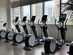 -YCHL FIT 健身(星寰店)