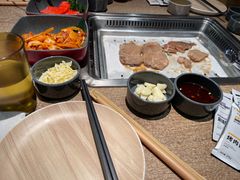 -新石器烤肉(石路天虹店)