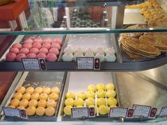 -赞记龙凤礼饼(广州市二宫向群宾馆店)