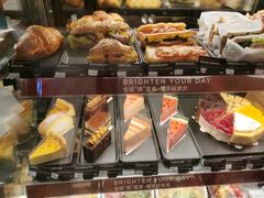 -星巴克(丁香国际商业中心店)