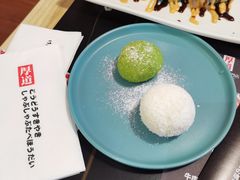 -厚道寿喜烧専門店·自助畅食(国贸店)