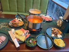 -火舞泰·泰式海鲜火锅餐厅(世纪城店)