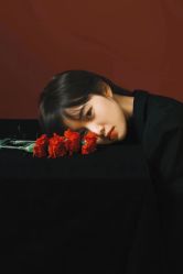 -初白IMAGE·女子摄影