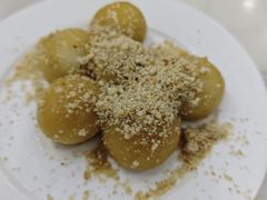 -芬芳甜品(同福路店)