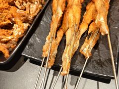 -红盔甲·小龙虾(人民广场店)