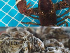 -三亚火车头万人海鲜广场