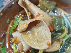 -重庆故事姊妹老火锅(财经学院店)