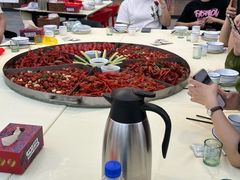 -湘江大码头·龙虾馆(渔人码头一店)
