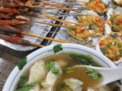 -老谢野馄饨(延安路店)