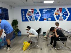 -电脑手机维修硬盘数据恢复中心(浦东店)