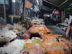 -循礼门鲜花花市(武汉循礼门店)