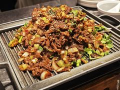 -新乾隆酒楼(帝景园店)