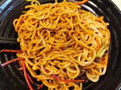 -面爱面 - 老北京炸酱面(前门店)