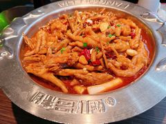 -胖哥俩肉蟹煲(淮安万达店)